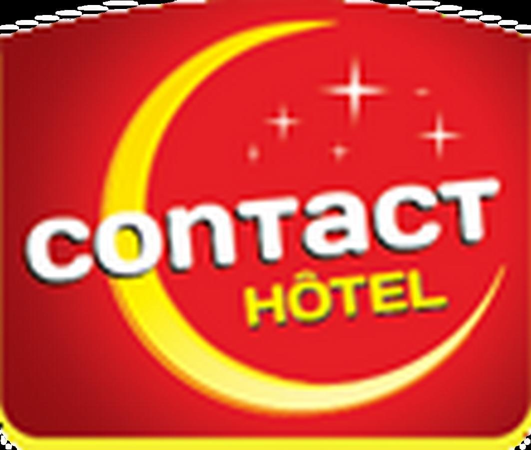 Contact Hotel Come Inn ポアティエ エクステリア 写真